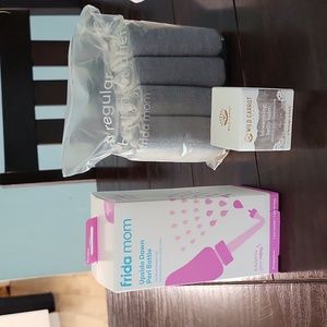Mommy Postpartum Kit